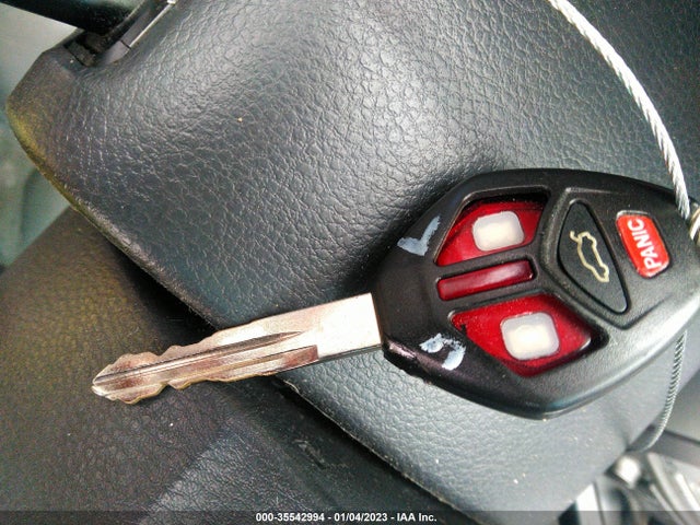 4A3AL35T97E014294 Mitsubishi ECLIPSE GT