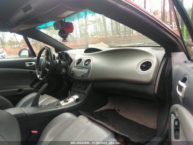 4A3AL35T97E014294 Mitsubishi ECLIPSE GT