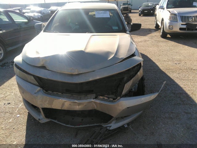 Chevrolet IMPALA LS 2014 2G11X5SL9E9266658 Image 7