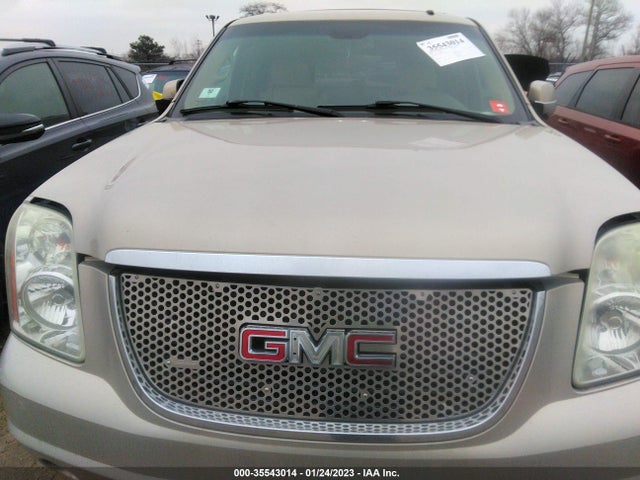 2007 GMC YUKON XL SLT VIN: 1GKFK16357J200862