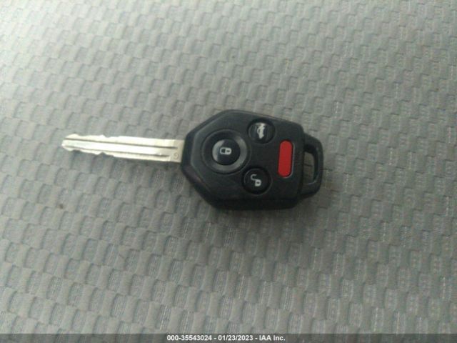 JF2SJABC1FH583998 Subaru Forester 2.5i