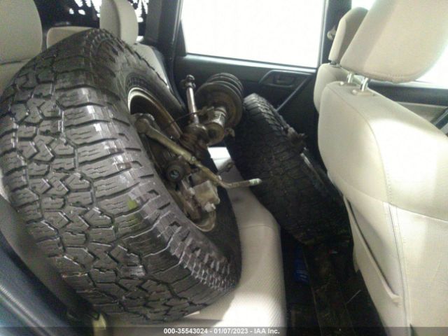 JF2SJABC1FH583998 Subaru Forester 2.5i