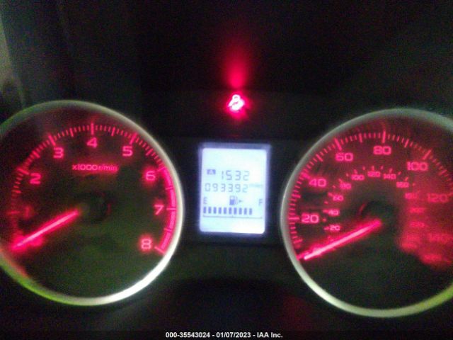 JF2SJABC1FH583998 Subaru Forester 2.5i