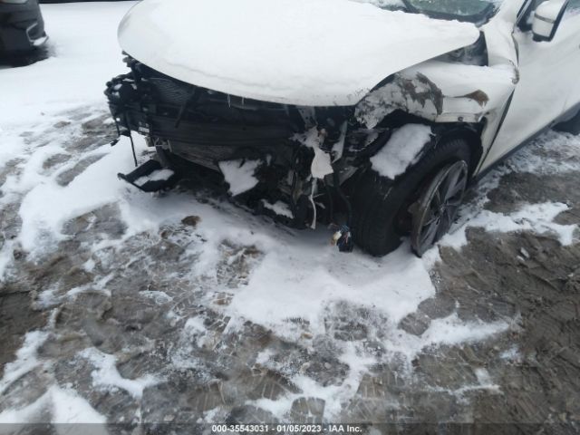 5N1AT2MV4GC878743 Nissan Rogue Sl