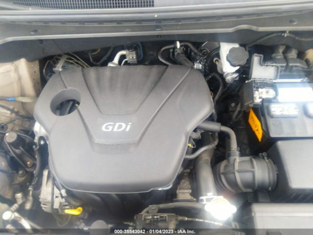 KNDJN2A28F7120050 KIA Soul Base