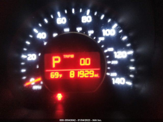 KNDJN2A28F7120050 KIA Soul Base