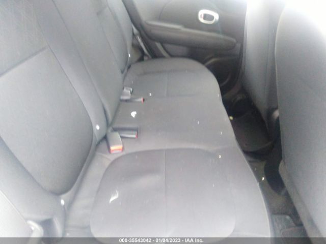 KNDJN2A28F7120050 KIA Soul Base