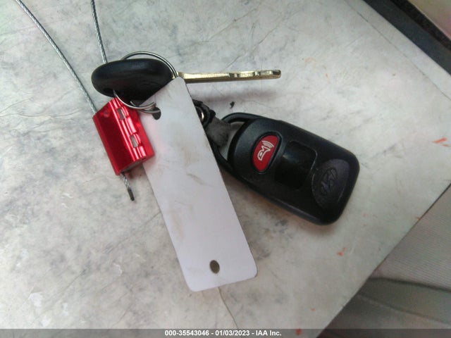 Hyundai ELANTRA SE 2017 KMHD84LF6HU062830 Image 3