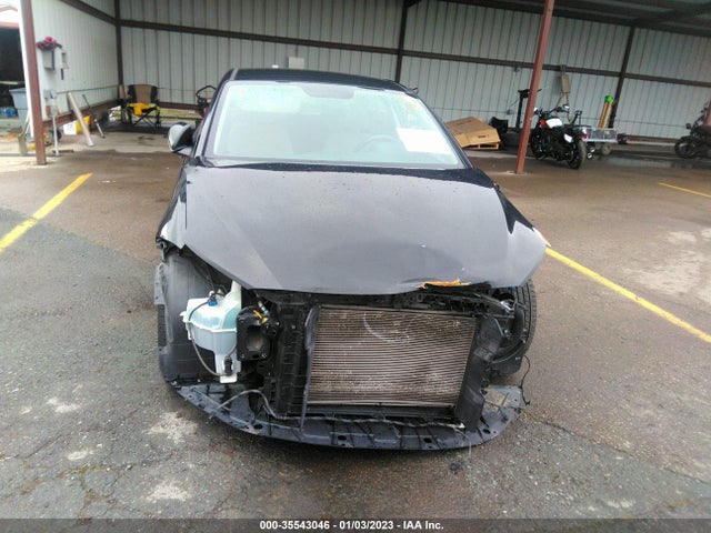 Hyundai ELANTRA SE 2017 KMHD84LF6HU062830 Image 8