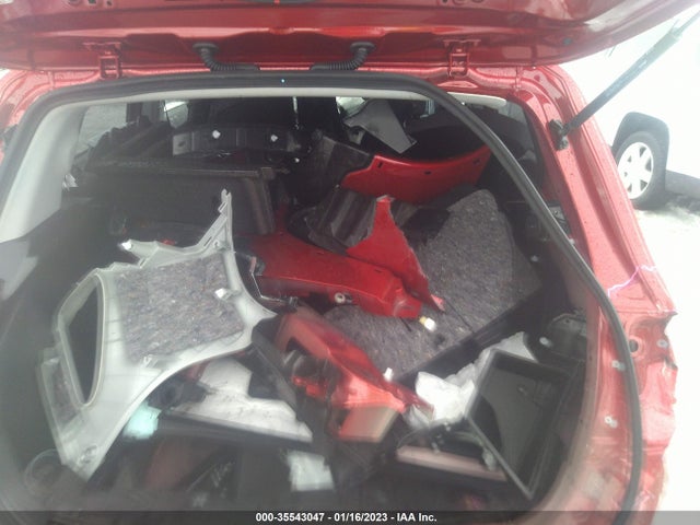 JA4ARUAU3NU019946 Mitsubishi Outlander Sport Es/le/se