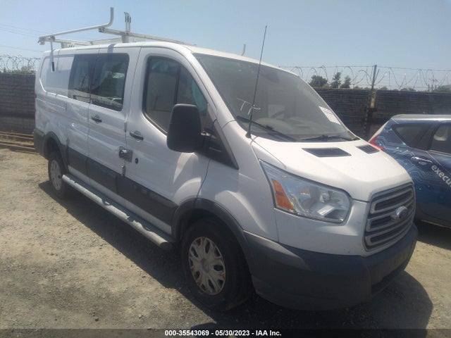 2016 1FTYR1ZM2GKA23458 головне зображення