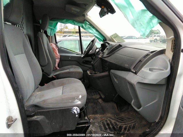 Ford TRANSIT CARGO VAN 2016 1FTYR1ZM2GKA23458 Image 7