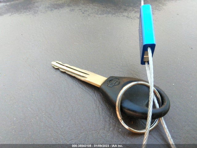 1998 NISSAN ALTIMA XE/GXE/SE/GLE VIN: 1N4DL01D0WC178515