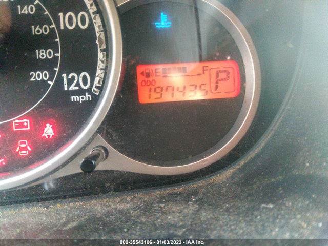 2012 MAZDA MAZDA2 SPORT VIN: JM1DE1KYXC0139827