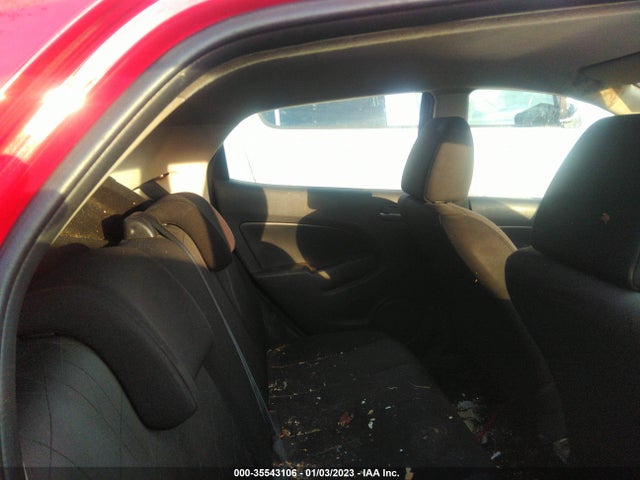 2012 MAZDA MAZDA2 SPORT VIN: JM1DE1KYXC0139827