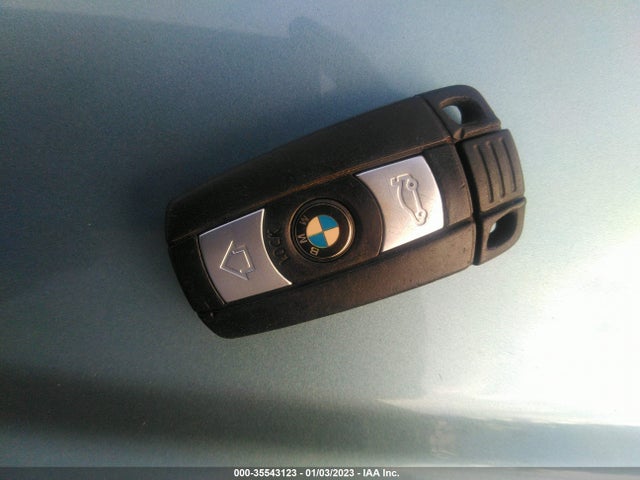 2010 BMW 3 SERIES 335I VIN: WBAWB7C52AP049016