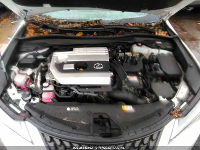2021 Lexus UX, VIN: JTHP9JBH9M2040826