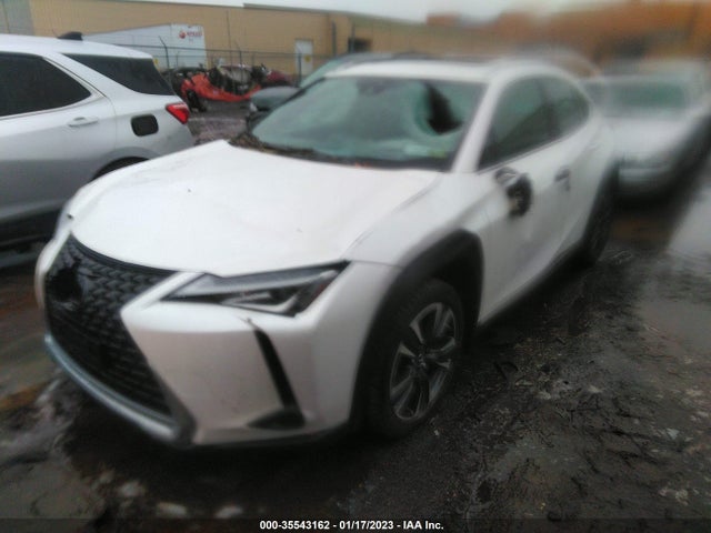 2021 Lexus UX, VIN: JTHP9JBH9M2040826