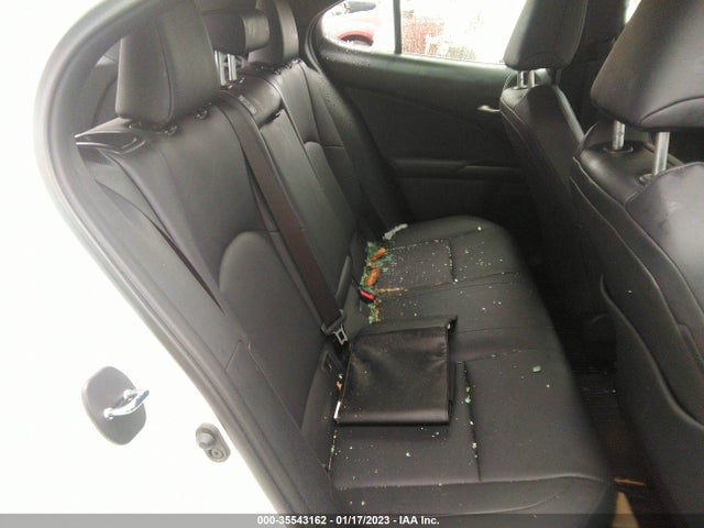 2021 Lexus UX, VIN: JTHP9JBH9M2040826