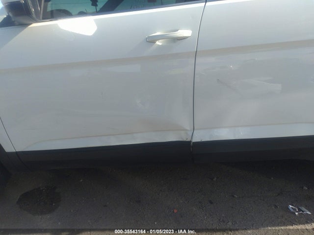 2021 Volkswagen Atlas, VIN: 1V2DP2CAXMC528919