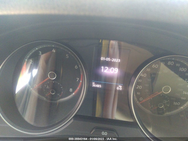 2021 Volkswagen Atlas, VIN: 1V2DP2CAXMC528919
