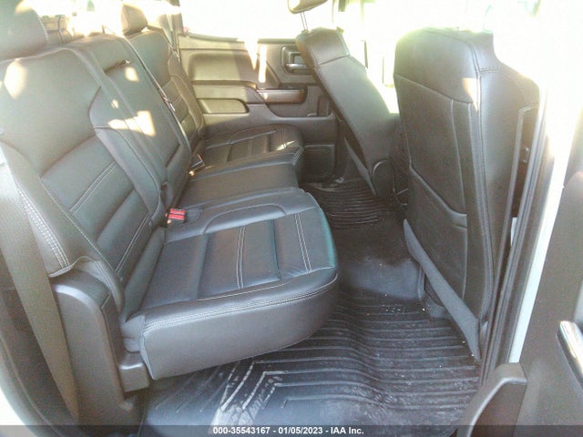 2018 GMC Sierra 1500, VIN: 3GTU2PEJ8JG476483