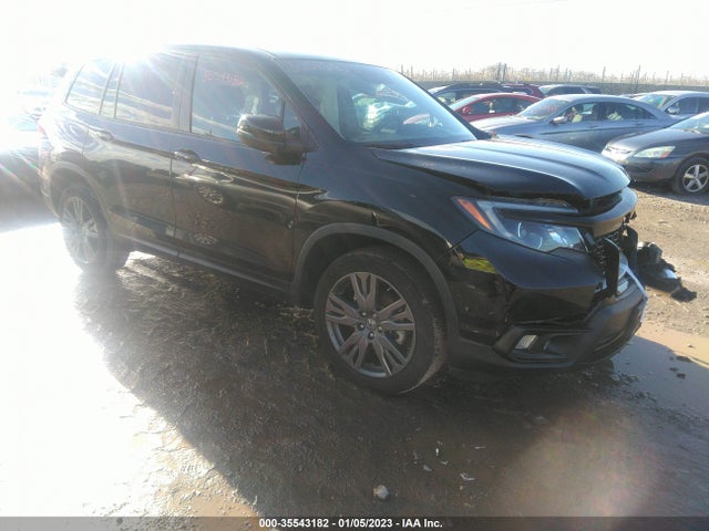 2020 5FNYF8H58LB018994 main image