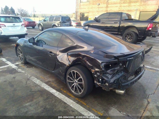 2018 Subaru BRZ, VIN: JF1ZCAB15J9601479