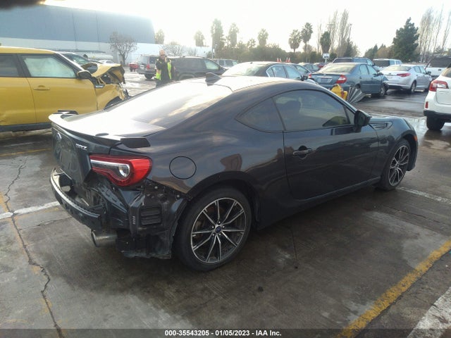 2018 Subaru BRZ, VIN: JF1ZCAB15J9601479
