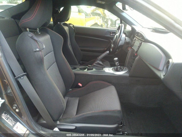 2018 Subaru BRZ, VIN: JF1ZCAB15J9601479