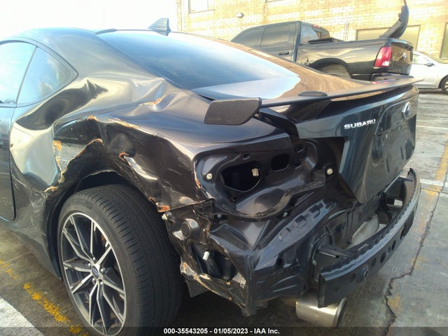 2018 Subaru BRZ, VIN: JF1ZCAB15J9601479