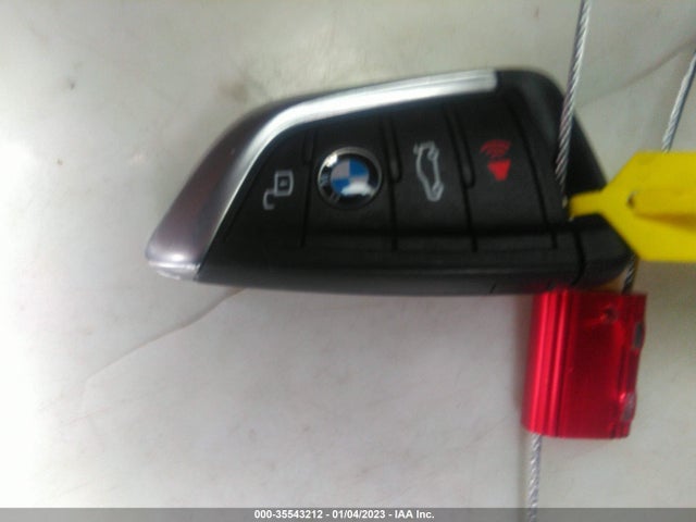 BMW 3 Series 330i 2021 аукцион фото
