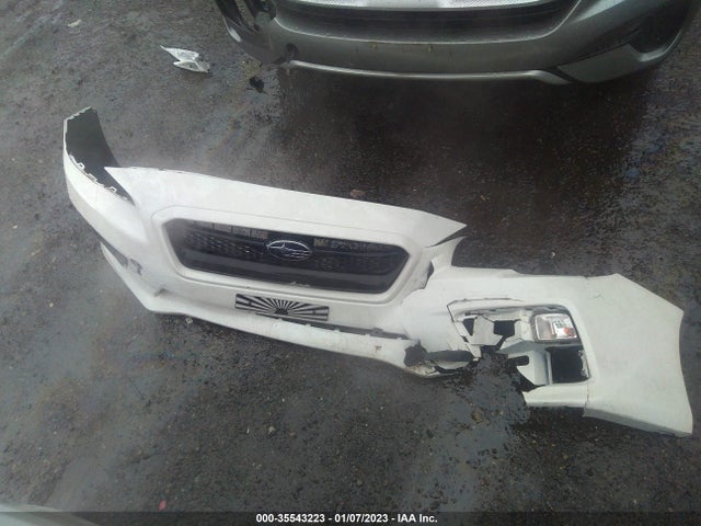 Subaru Wrx Limited 2015 JF1VA1J63F8809472 Image 12