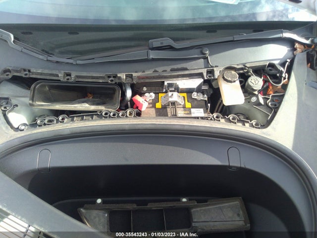 Tesla Model 3 Range Battery 2018 5YJ3E1EA8JF071889 Image 12