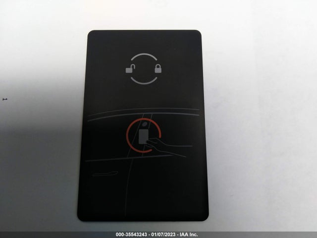 Tesla Model 3 Range Battery 2018 5YJ3E1EA8JF071889 Image 3