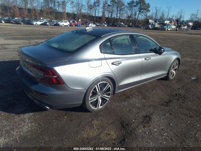 7JRA22TMXLG037983 Volvo S60 R-design