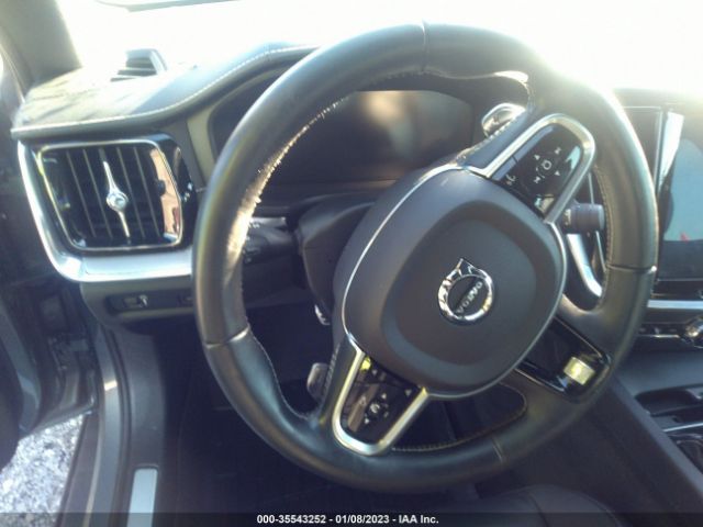 7JRA22TMXLG037983 Volvo S60 R-design