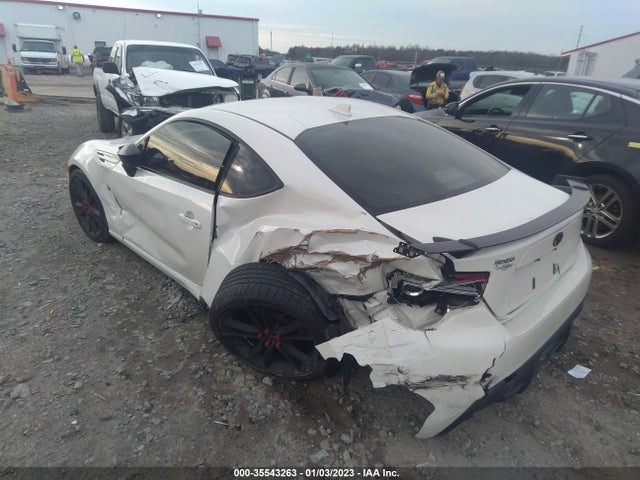 2018 Toyota 86, VIN: JF1ZNAE19J9700649