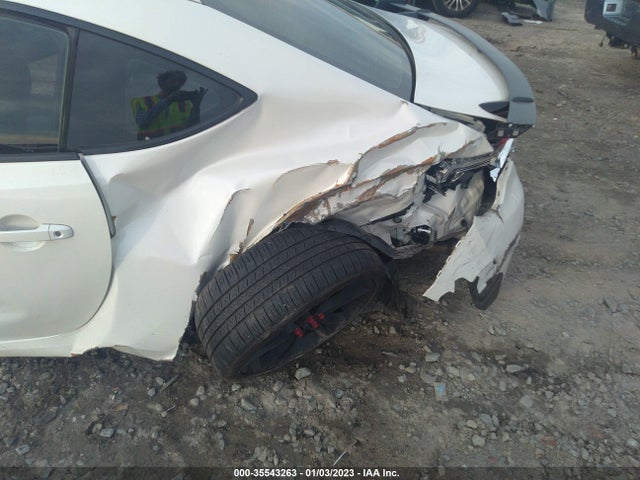 2018 Toyota 86, VIN: JF1ZNAE19J9700649