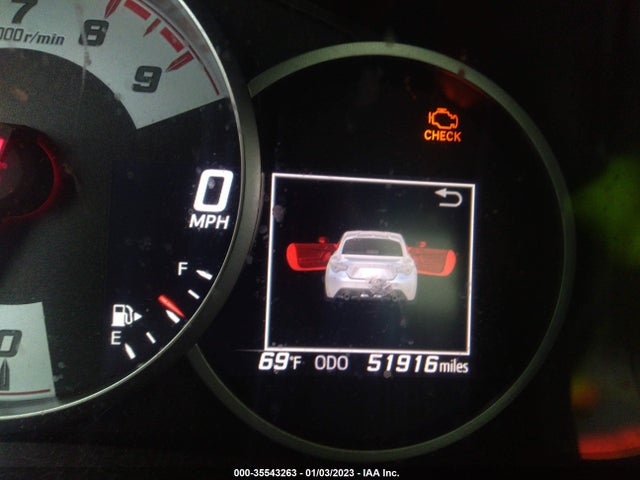 2018 Toyota 86, VIN: JF1ZNAE19J9700649