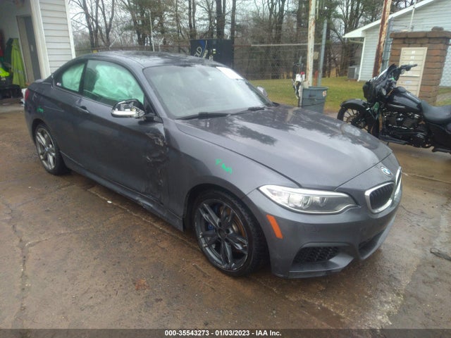 2016 WBA1J7C57GV289728 main image