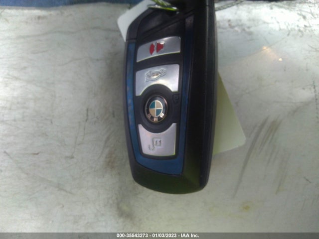 BMW 2 Series M235i 2016 WBA1J7C57GV289728 Image 11