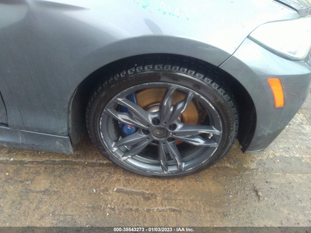 BMW 2 Series M235i 2016 WBA1J7C57GV289728 Image 14