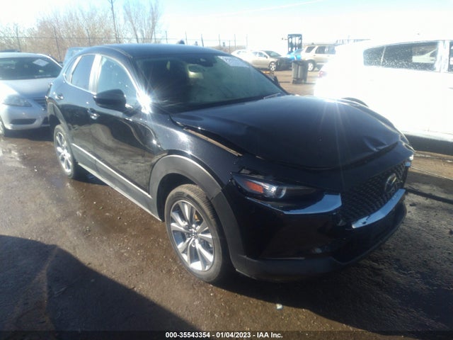 Продаж на аукціоні авто 2021 Mazda Cx-30 Select, vin: 3MVDMBBL7MM247378, номер лоту: 35543354