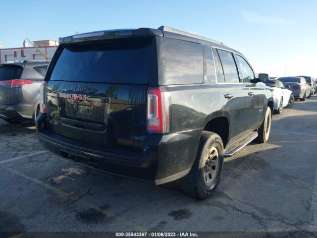 1GKS1AKC7FR272489 GMC YUKON SLE