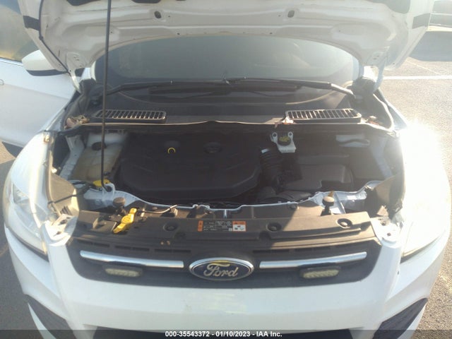 Ford ESCAPE SE 2015 1FMCU0G90FUB95925 Image 10