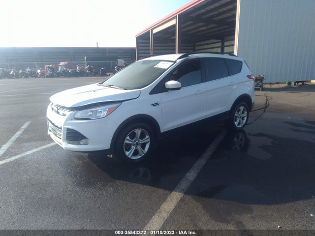 Ford ESCAPE SE 2015 1FMCU0G90FUB95925 Image 2