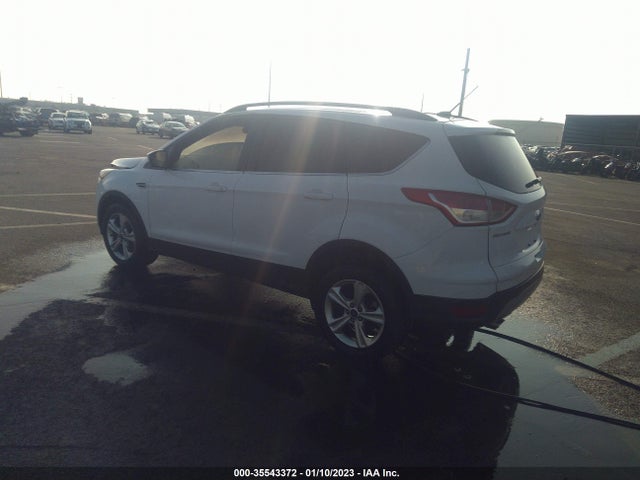 Ford ESCAPE SE 2015 1FMCU0G90FUB95925 Image 3