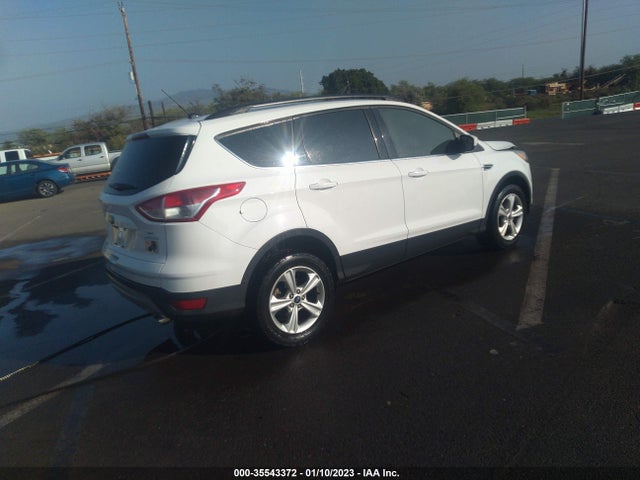 Ford ESCAPE SE 2015 1FMCU0G90FUB95925 Image 4