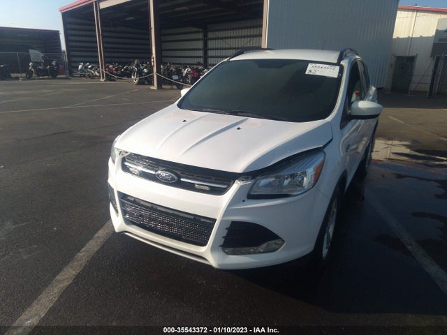 Ford ESCAPE SE 2015 1FMCU0G90FUB95925 Image 6